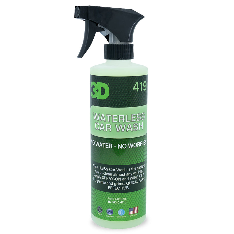 TEC 582 Ceramic Detail Spray - 5 Gallon – ADSCO Companies