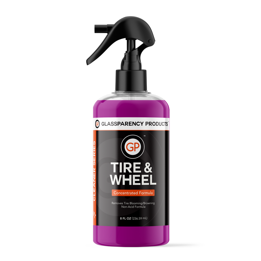 MAFRA Maniac Wheel & Tire Cleaner - in Canada at TOC Supplies