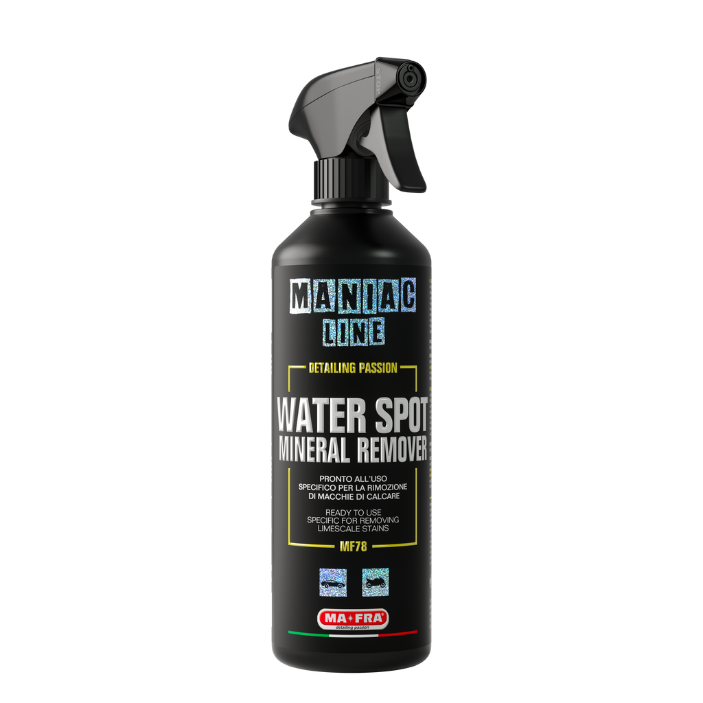 3D 107 Eraser Gel Water Spot Remover 16oz