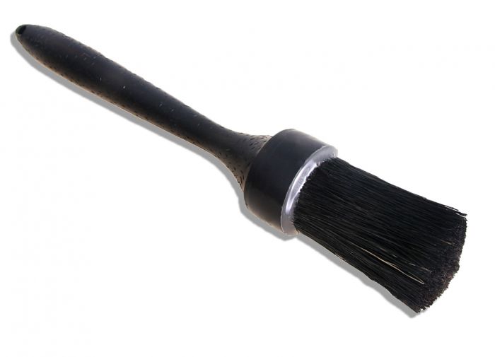 Horse Hair Upholstery Brush