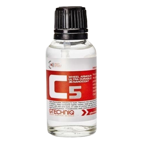 TEC 582 Ceramic Detail Spray - 5 Gallon – ADSCO Companies