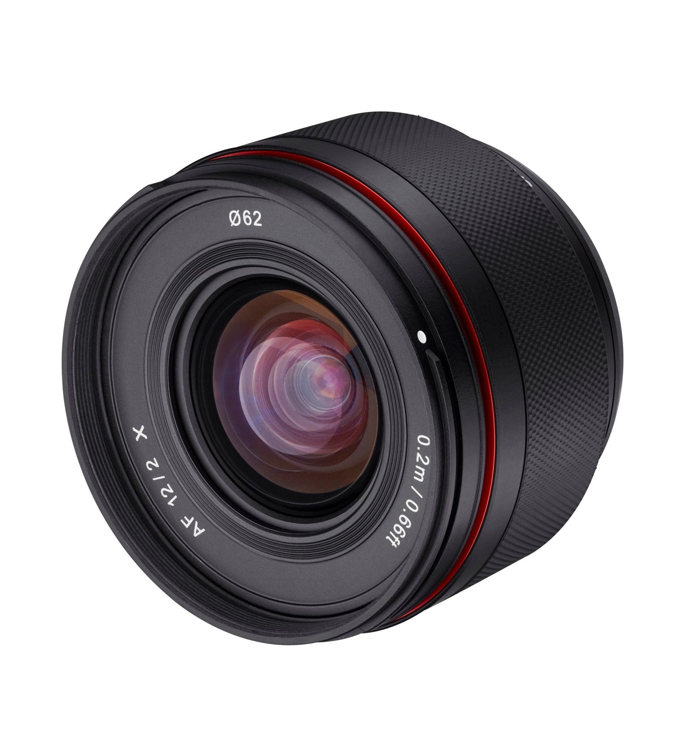 Iets Mevrouw Productiviteit 12mm F2.0 AF APS-C Compact Ultra Wide Angle (Fuji X) - Rokinon Lenses –  Rokinonlenses