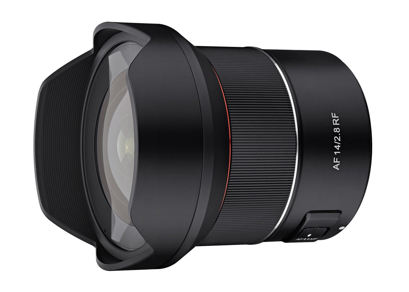 14mm F2.8 AF Full Frame Ultra Wide Angle (Canon RF) - Rokinon