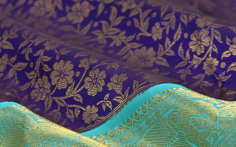 Kanchipuram Pattu Sarees