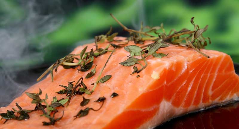 salmon-fish-rosemary-spices-meal-cooking-vitamin-d-essen