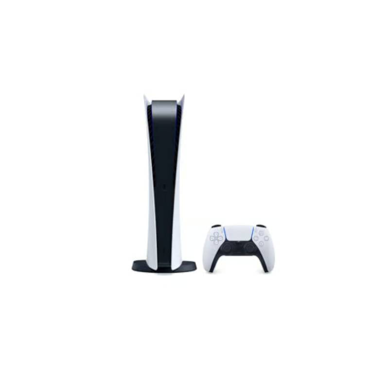 PlayStation 5 Console Digital Edition | Kayble