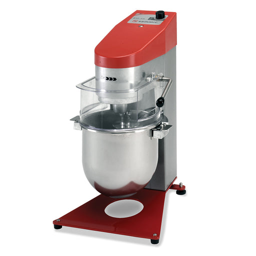 Hamilton Beach Commercial CPM800 8 Quart Stand Mixer