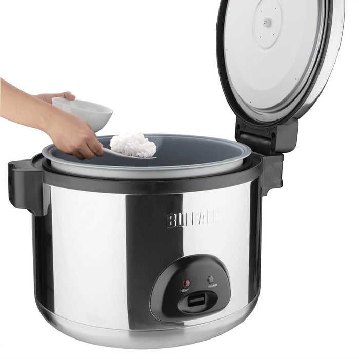 rice cooker 20 liter