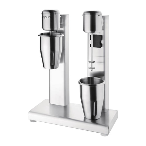 Roband Milkshake Mixer Maker - Blenders Online