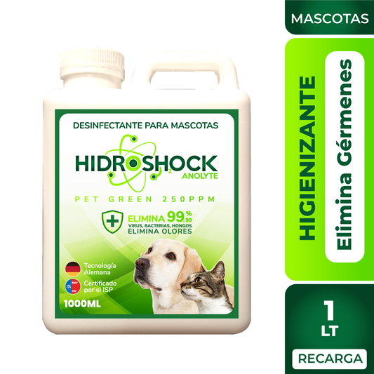 Quita Óxido Recarga rinde 3 LT (Incluye envase VACÍO de 3 LT para dilu –  Hidroshock