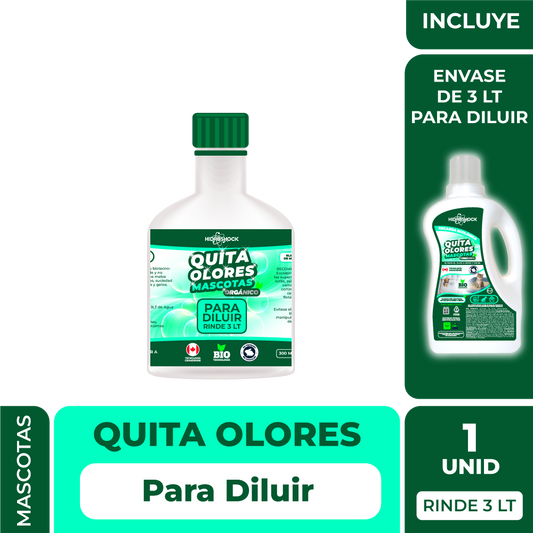 Quita Grasas Cocina – Hidroshock