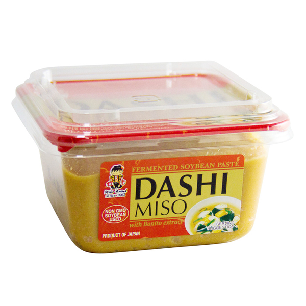 Buy MikoChan Shiro White Miso Paste 1kg  Smooth and Mild Japanese  Condiment – reddotgreendot