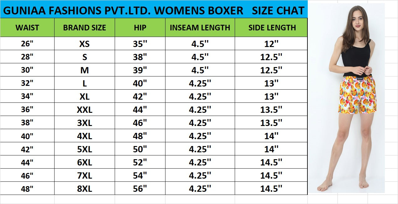 Dress Size Chart Female in PDF - Download | Template.net