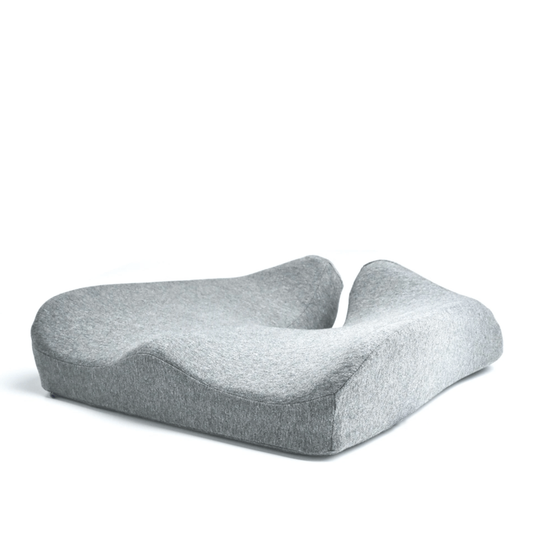 Span-America Sacral Dish Pressure Relief Back Cushions - Pressure Reli —  Grayline Medical