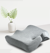 CushCloud™ Back Relief Lumbar Pillow