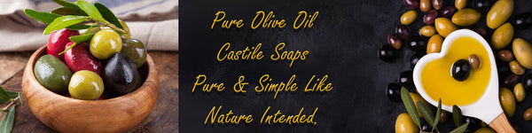 Castile Liquid Soap