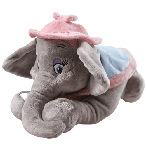 Peluche Vaca – Los Tres Elefantes Tienda Online