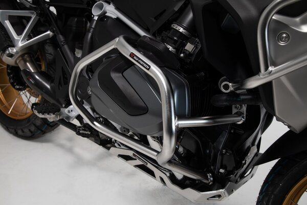 SW-MOTECH SW-MOTECH:SWモテック クラッシュバー R1200GS LC フレーム