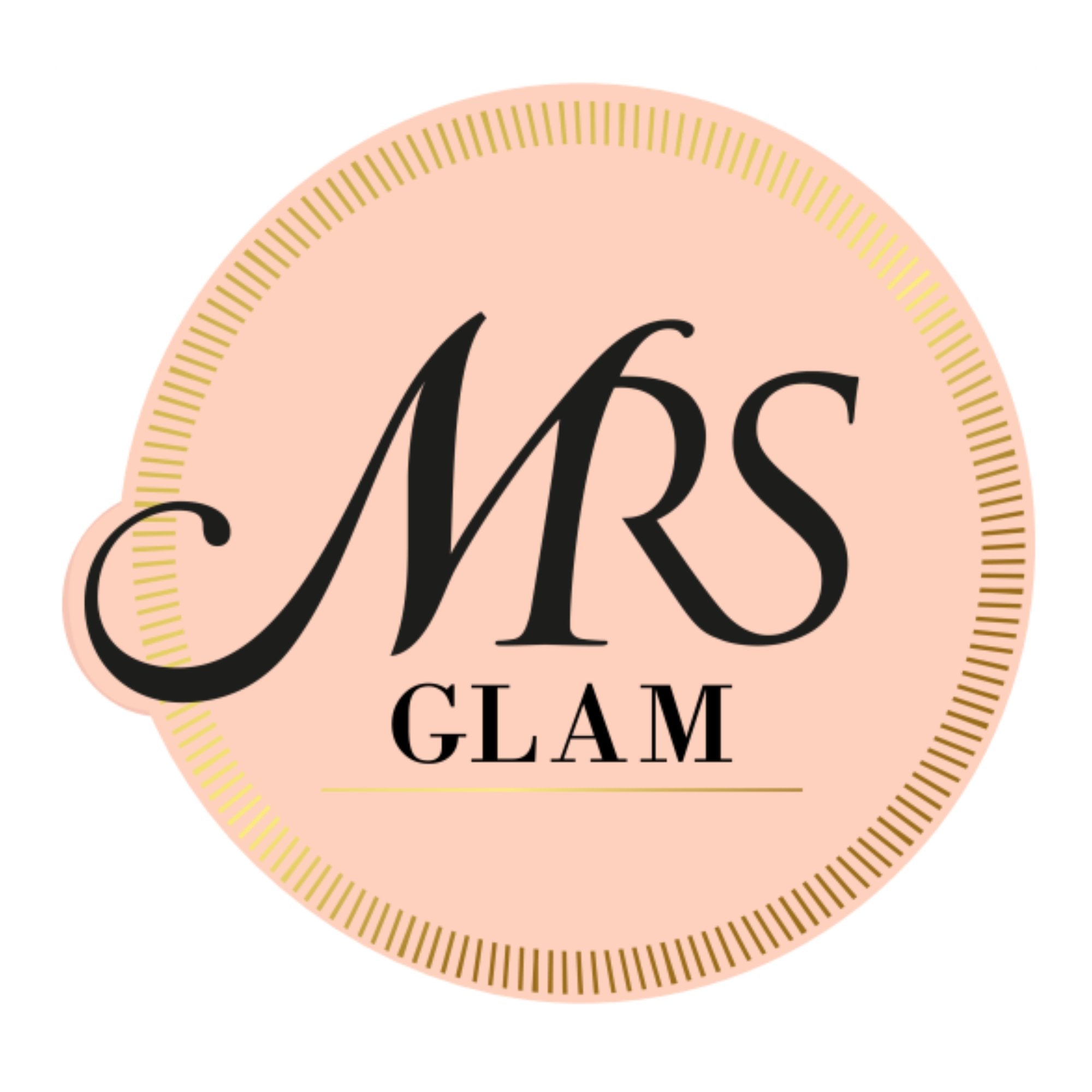 Mrs Glam - BPerfect Cosmetics (EUR)