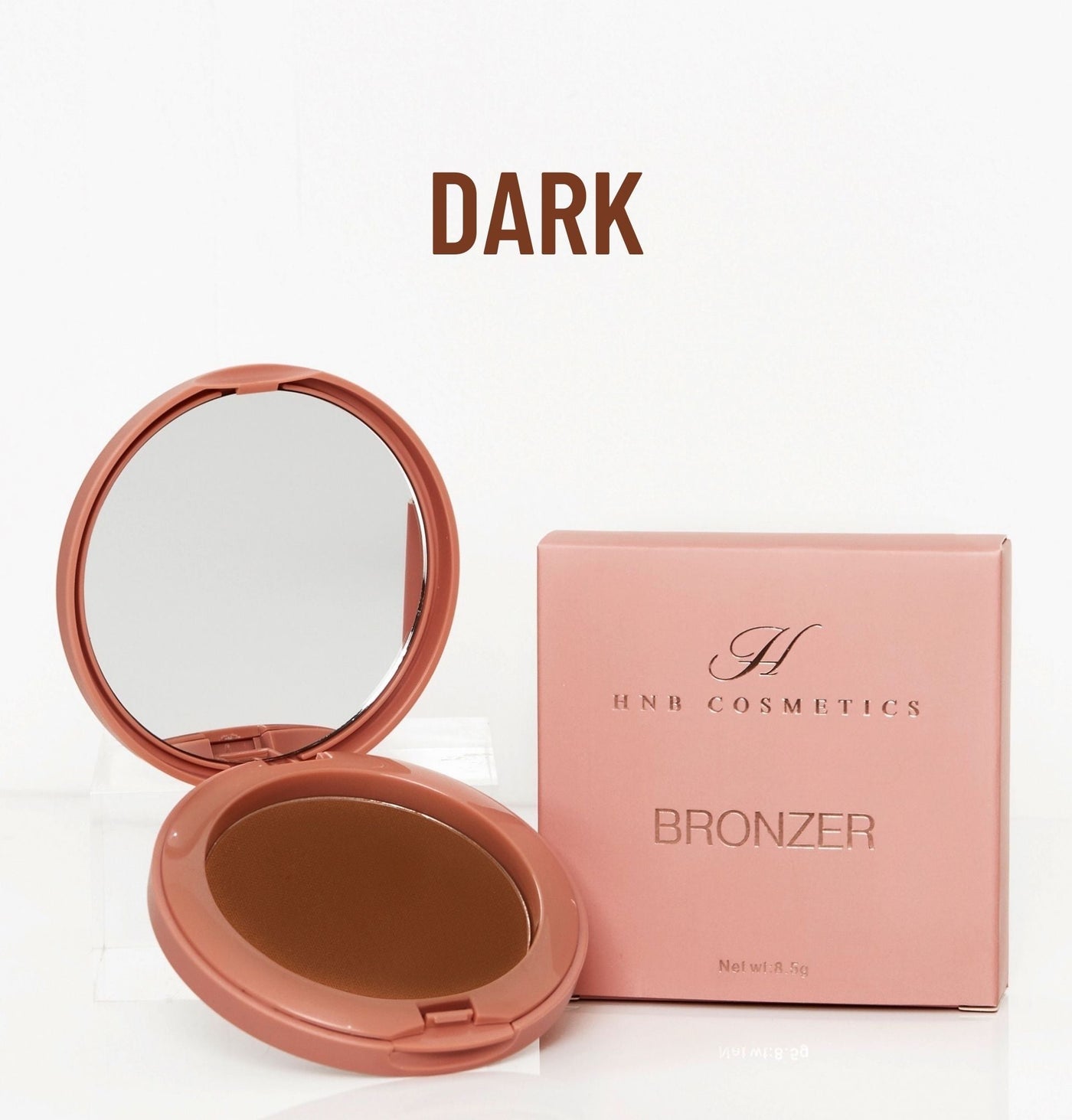 HNB Cosmetics - Bronzer