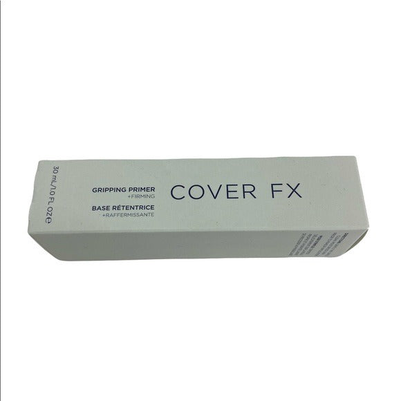 Cover FX Gripping Primer Long Wear Primer