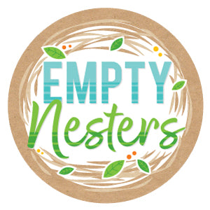 Empty Nesters - Empty Nest Party#N#– Big Dot of Happiness LLC