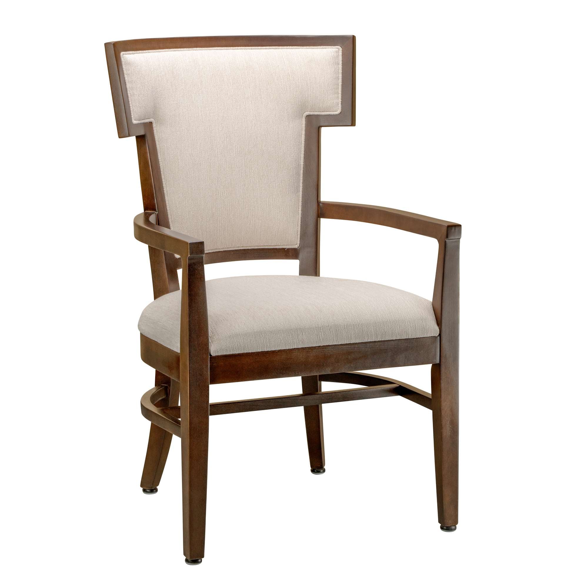 KEEGAN ARM CHAIR - Hekman Contract product image