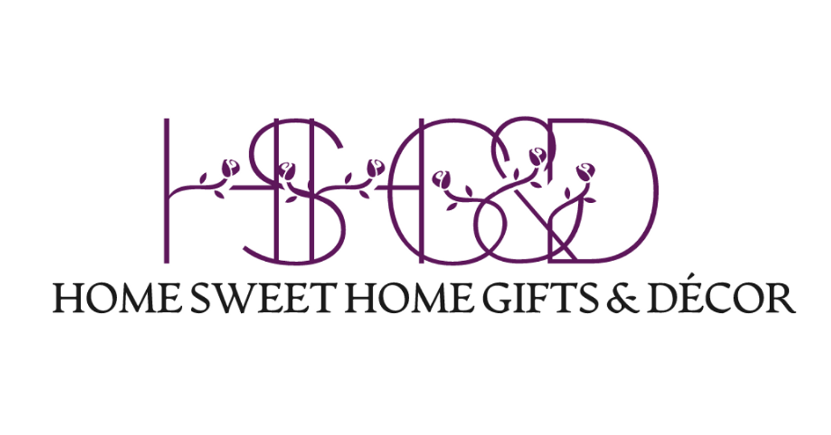 Home Sweet Home Gifts & Décor