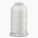 Exquisite Poly Embroidery Thread 5KM  Natural X015 - Sewing Boutique