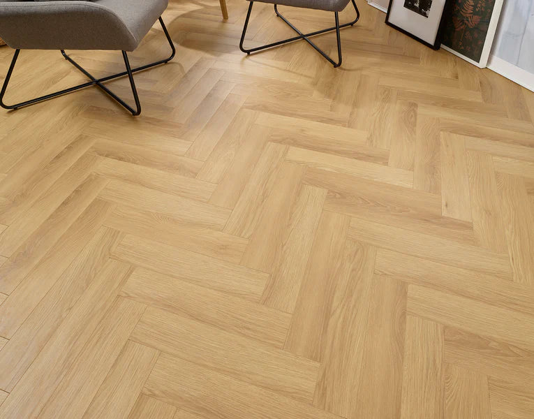 How to Care for and Maintain Your Laminate Flooring: Tips for Long-Term Durability