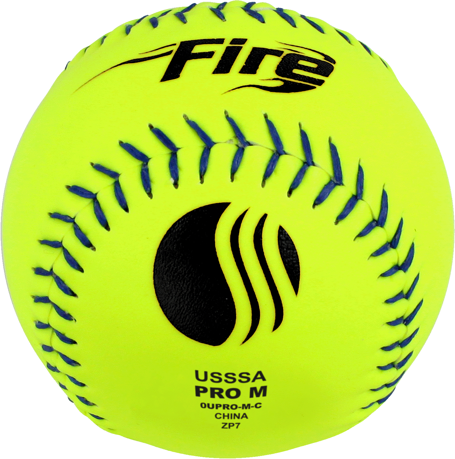 USSSA® PRO M Slowpitch Softballs