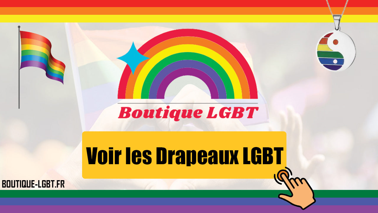 Signification Drapeau LGBT  Drapeau lgbt, Drapeau, Signification