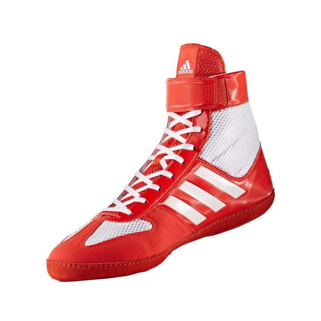 Adidas Combat Boxing Shoes | tunersread.com