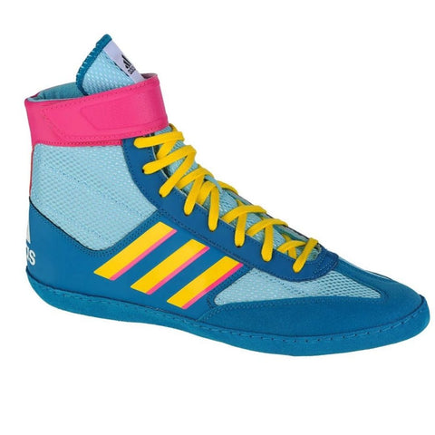 Adidas Mat Wizard III AQ3071 wrestling shoes-AAG_001091