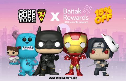 Baitak_Rewards X GOT website