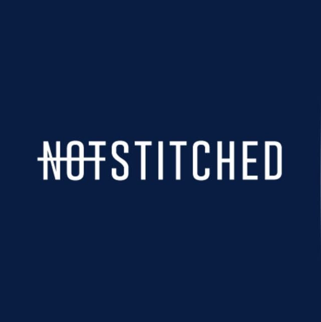 Notstitched