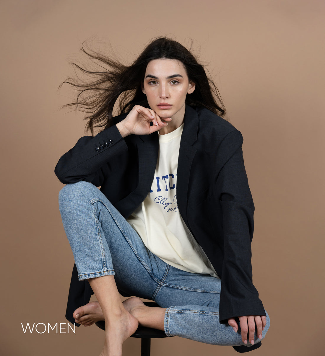 Notstitched New In - The Season Essentials | Men & Women Clothing