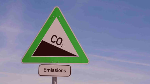 Kiwis Businesses Responsible for Greenhouse Emissions