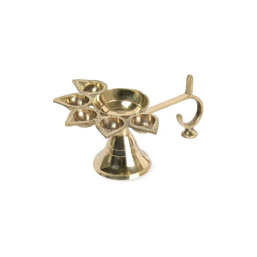 Gangalam, Brass Pooja Item, Best Return Gift for Housewarming