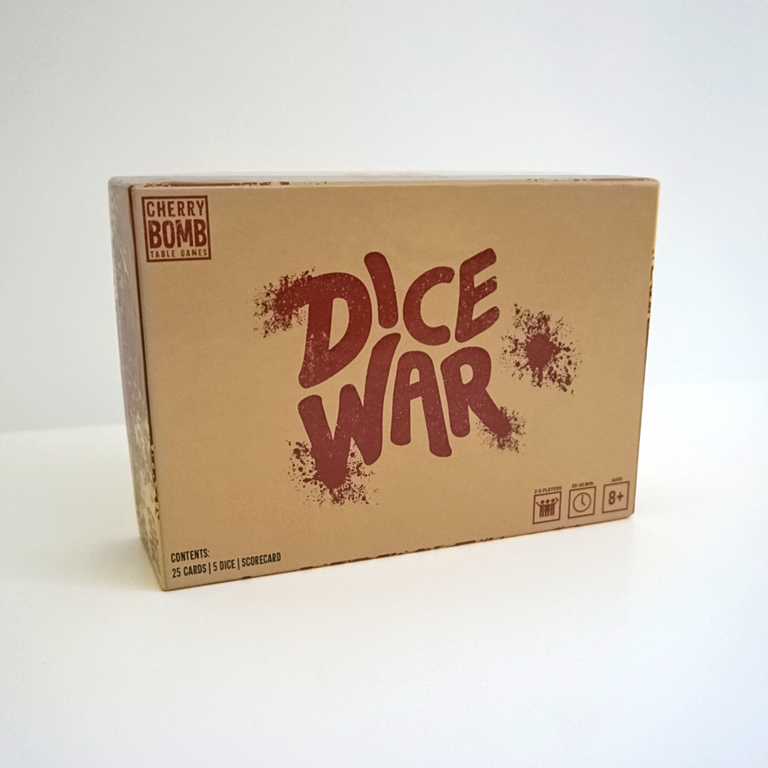 DiceWar