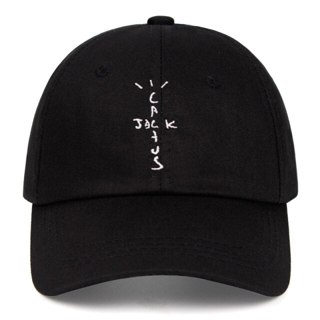 cactus baseball cap