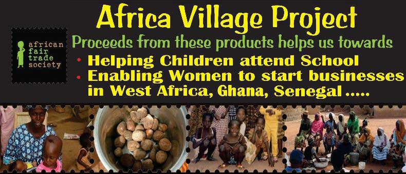 African Village Project