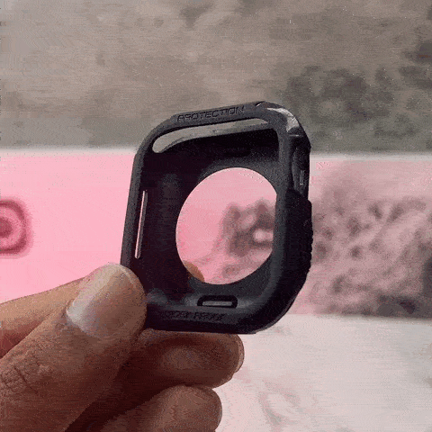 Robuste - Coque de Protection Apple Watch
