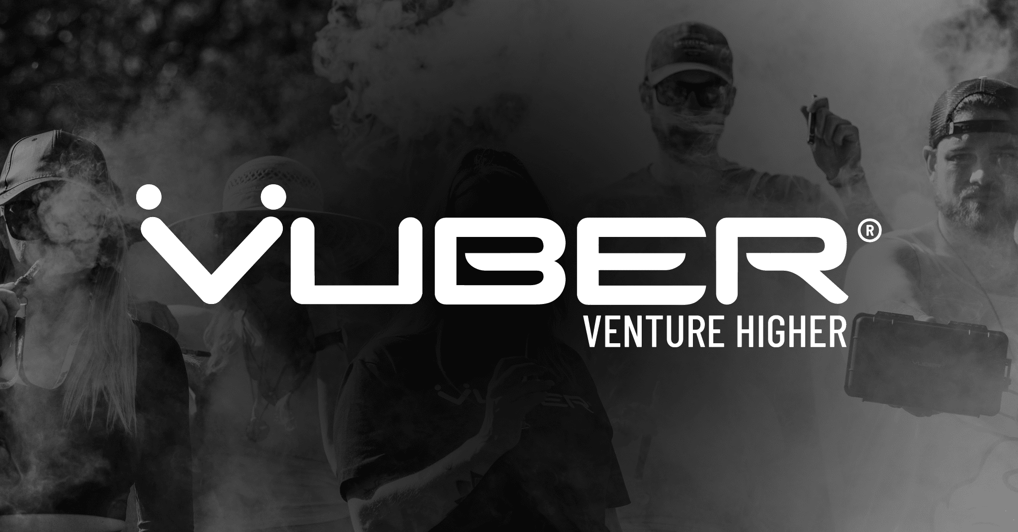 Vuber PULSE Vape Pen - Lord Vaper Pens