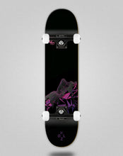 Cargar imagen en el visor de la galería, Monopatín skate skateboard complete Holz Critical pink
