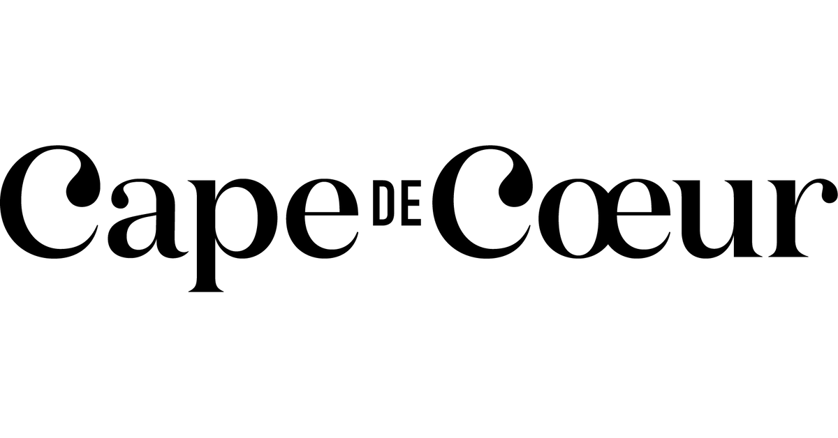 Women’s Designer Waterproof Fashion | Cape de Coeur™