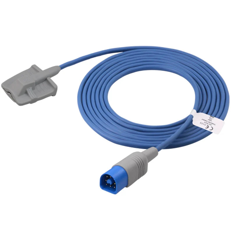 Philips Compatible Direct-Connect Pediatric Soft SpO2 Sensor