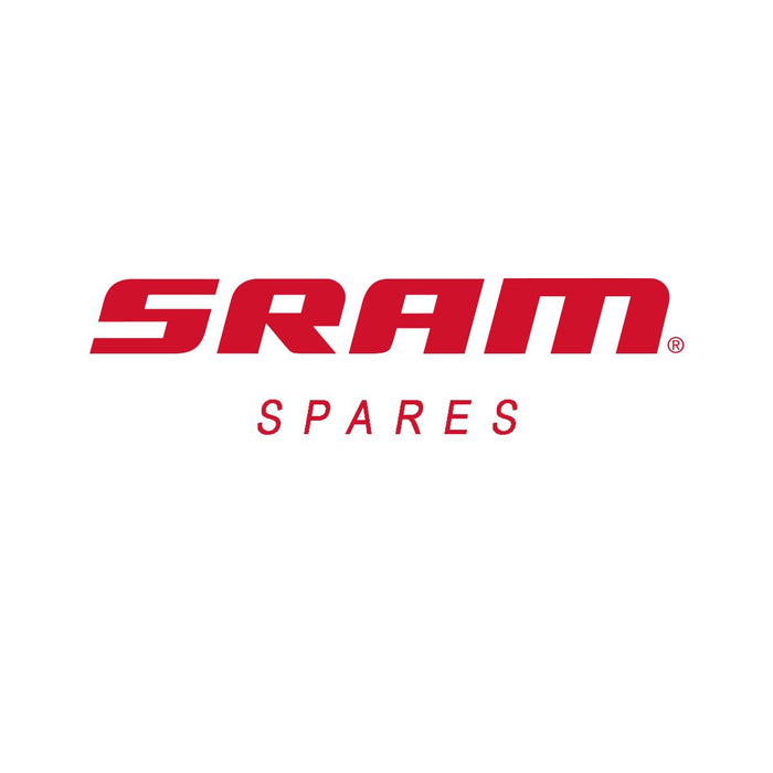 SRAM SPARE - BOTTOM BRACKET WAVE WASHER GXP TO PRESSFIT ADAPTER 24.5MM QTY5