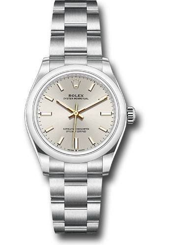 oyster perpetual 31 2020