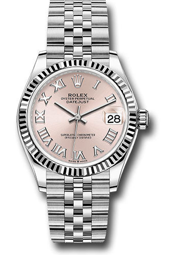 rolex278274